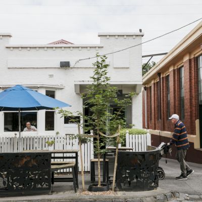 Canterbury: Why high-end buyers love this old timey suburb
