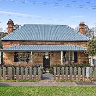 Charming 175-year-old bakery for sale in the Southern Highlands