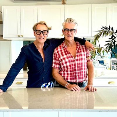 The Block’s Mitch and Mark selling their Northern Beaches escape