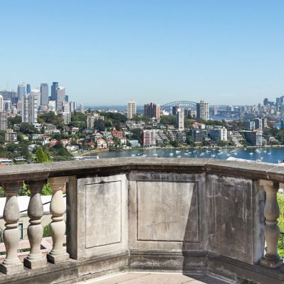 Grand mansion in Sydney’s eastern suburbs sells for $50m
