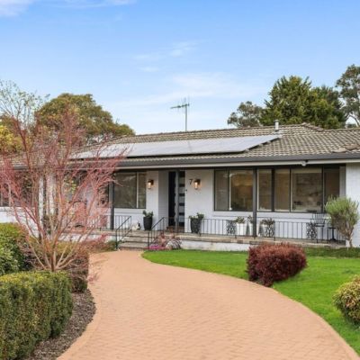 Canberra auctions: More buyers active in Canberra, but the market remains sluggish