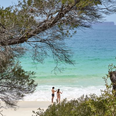 Jervis Bay: Where you can have the coastal lifestyle without the bustle of crowds