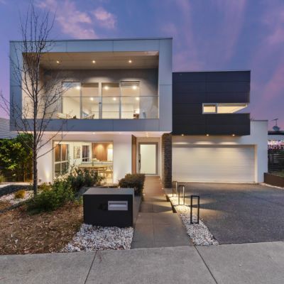 ‘Ticks many boxes’: the Forde home you’ll never wish to leave