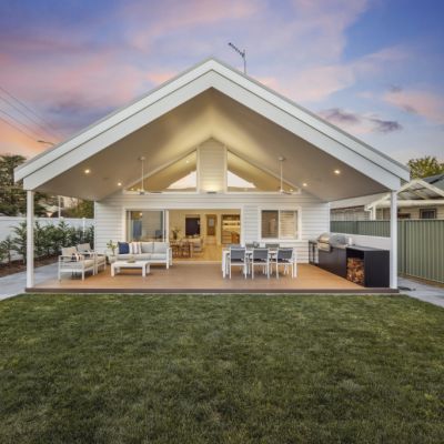 This Canberra border town’s property market is ‘buzzing’