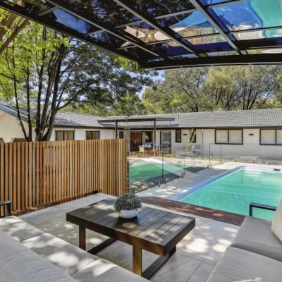 Top homes to inspect in Canberra this weekend