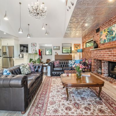 Top homes to inspect in Canberra and surrounds this weekend
