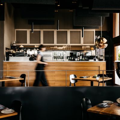 Former Aubergine fine-dining restaurant on the market seeking next chapter