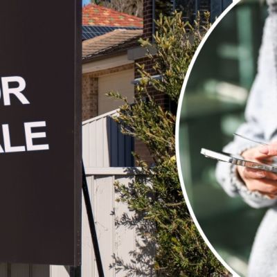Couple make ‘extremely odd’ request after purchasing home sight unseen