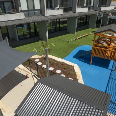 You may find this childcare centre in Canberra’s north a hot investment