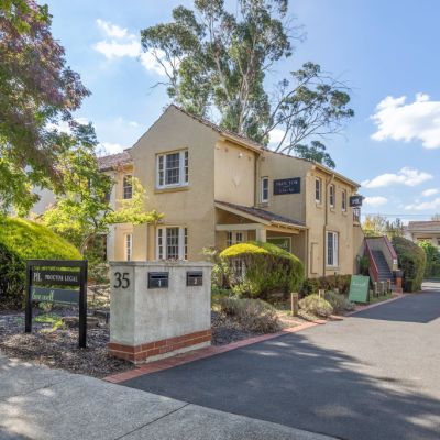 This commercial listing could be your next home in disguise