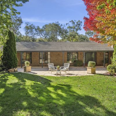 Why buyers are eyeing off this surburb north of Canberra’s CBD
