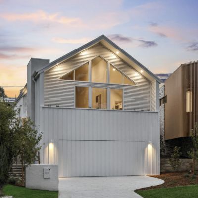 Home of the week: architectural beauty in Chapman