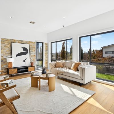 Canberra auctions: Interest rate cut breathes life into market
