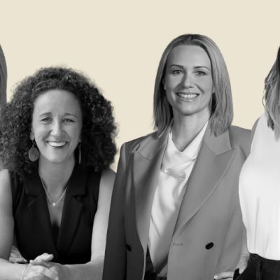 Why top female agents say 'fake it till you make it' is killing your career