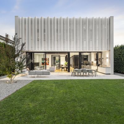 The 9 hottest properties on the market right now