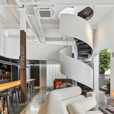 The 6 coolest apartments for sale in Australia right now