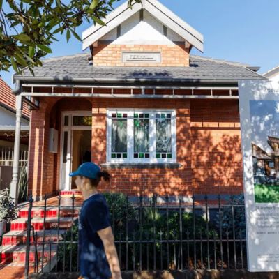 'Soul destroying': Data reveals more than half of Sydney is unaffordable to 90 per cent of Australians