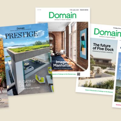 Domain print titles see biggest readership growth in years