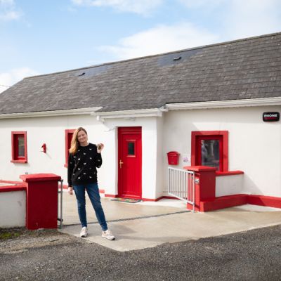 How a $10 raffle gamble sold a cottage and landed the owner $2m