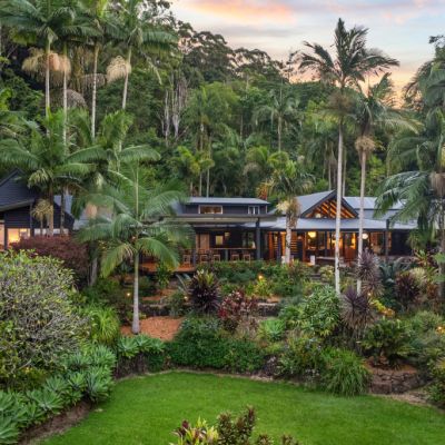 The 8 hottest properties on the market right now