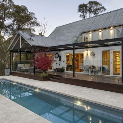 Eco-estates, boutique apartments and family homes the pick of the Canberra market
