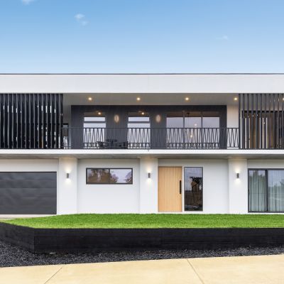 Strathnairn stunner bring industrial style and understated luxury
