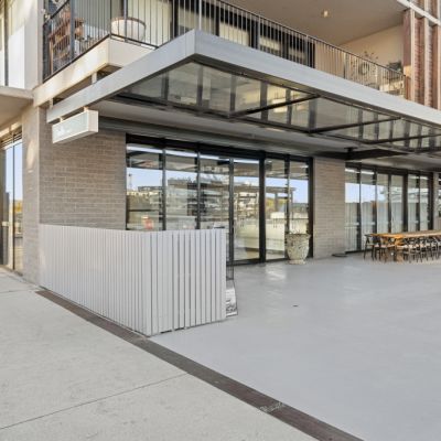 Belle Property Canberra office up for grabs in Kingston