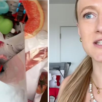 ‘I’m baffled’: UK woman in neighbour standoff over balcony behaviour