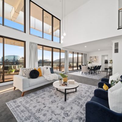From Gundaroo to the city centre: top homes to inspect in Canberra and surrounds this weekend