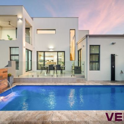 Canberra auctions: Confidence lifting but buyers remain selective