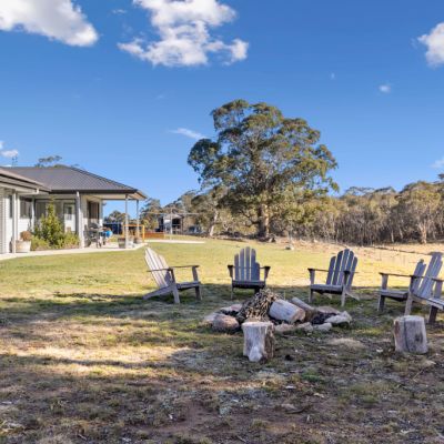 Jindabyne to Moruya: top coast and country picks this week