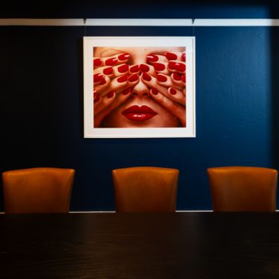 What does $20,000 a year buy you at The Pillars, Sydney's newest exclusive members' club?