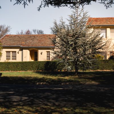 What’s Reid’s secret? Inside Canberra’s most tightly-held ‘forever’ suburb