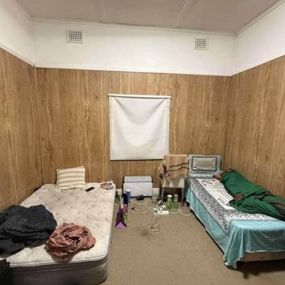‘Bring your own bleach’: Outrage at shared room for rent in Sydney