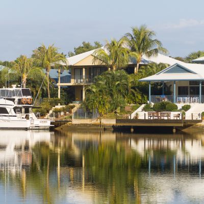 Why Darwin and regional South Australia are becoming investment hotspots