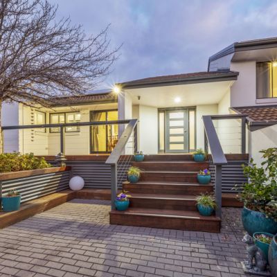 Top homes to inspect in Canberra this weekend