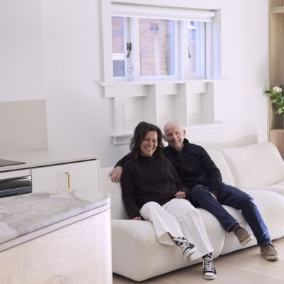 Ageing in place: How to adapt your home to suit your golden years