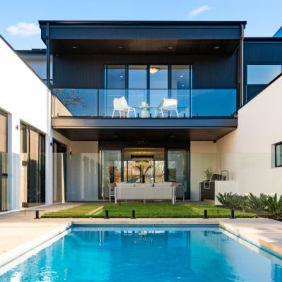 This incredible Inner North Canberra home is all about grand living