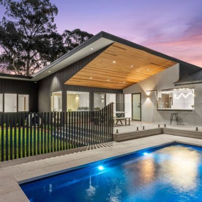 Strong demand drives house sales in Kambah