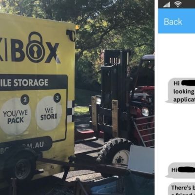 Diary of a house sitter: House-sitting in Sydney is an extreme sport