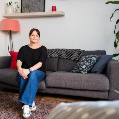 Jennifer bought a home. But buyers like her face an $85,000 penalty