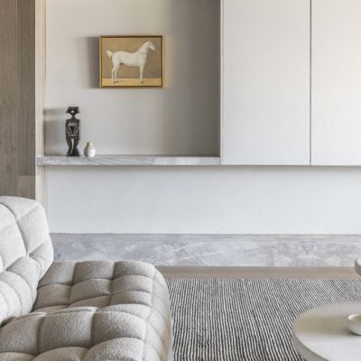 Australia’s new epitome of ski chalet luxury