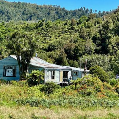 ‘Most rundown’ home sells after more than a year on the market