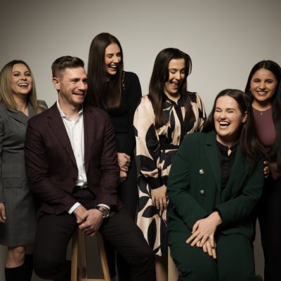 The Goodhaus effect: why this Canberra agency is already earning rave reviews