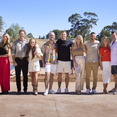 The Block 2025 contestants: Meet the teams competing in season 21