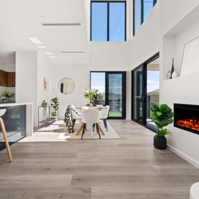 Looking for a brand-new family home? Check out this Tralee stunner with gorgeous views