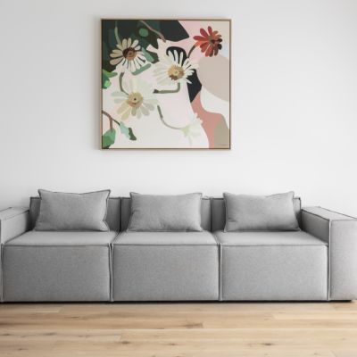 Should I reupholster my couch?