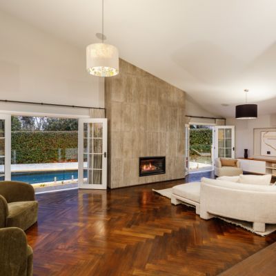 From classic to contemporary: renovated character home in Turner to go under the hammer