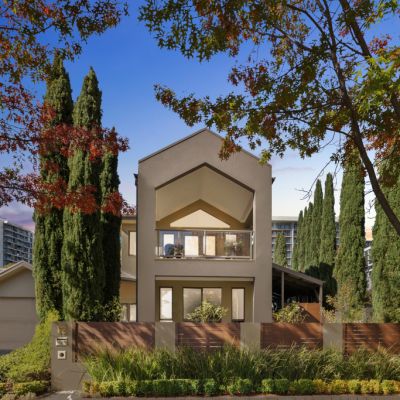 Top homes to inspect in Canberra this weekend