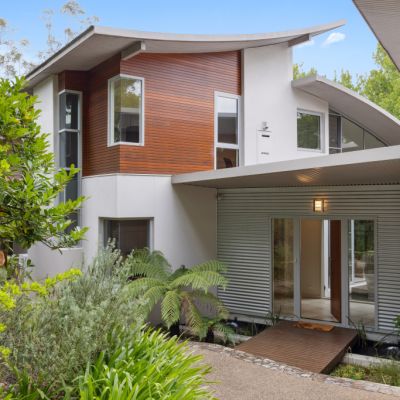 Why this award-winning Inner South home deserves a closer look